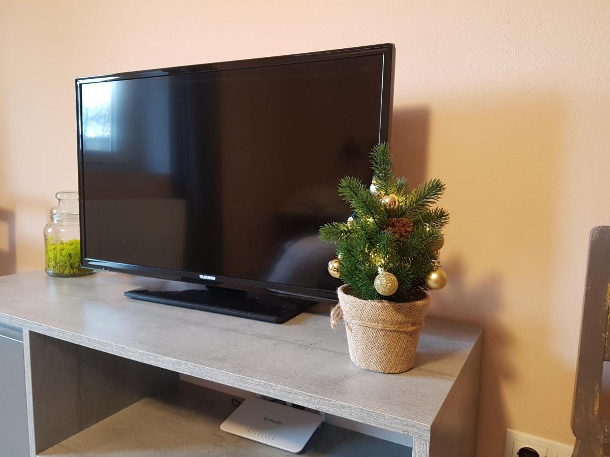 Pif Apart Livada Postei Brašov Exteriér fotografie