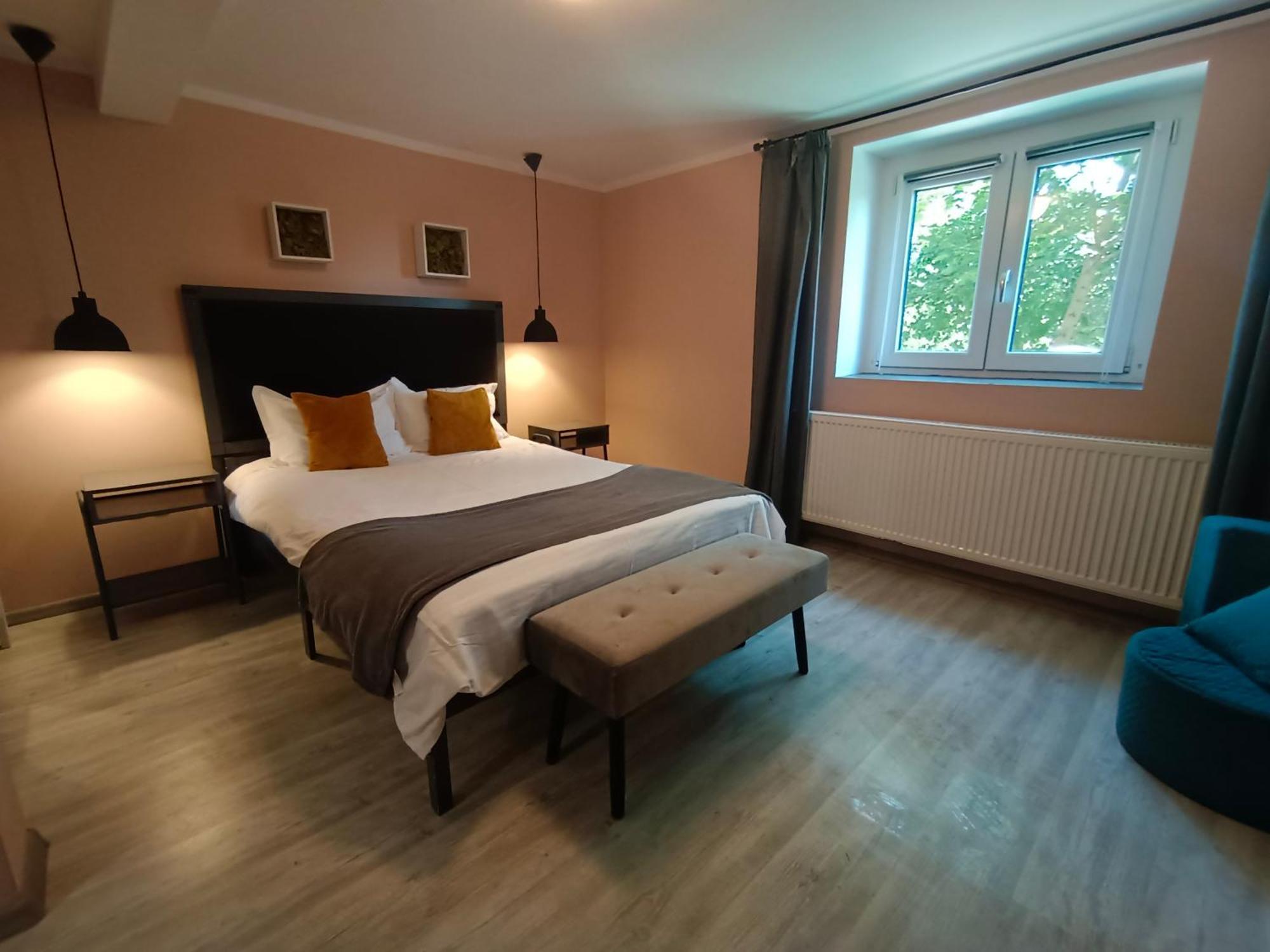 Pif Apart Livada Postei Brašov Exteriér fotografie