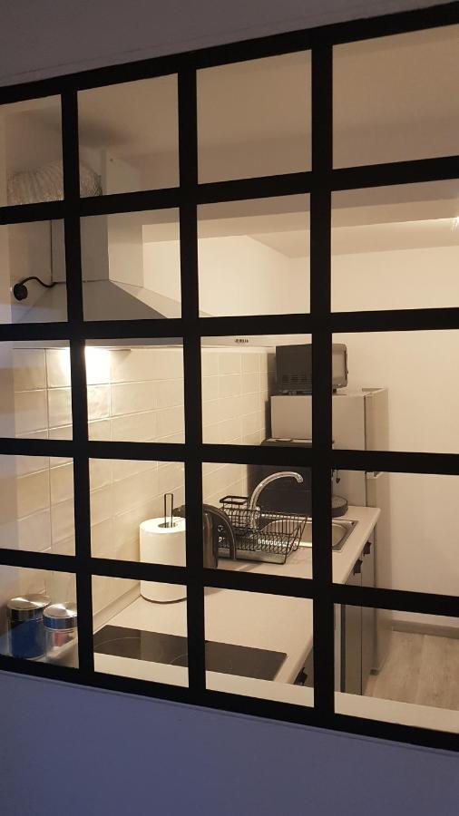 Pif Apart Livada Postei Brašov Exteriér fotografie